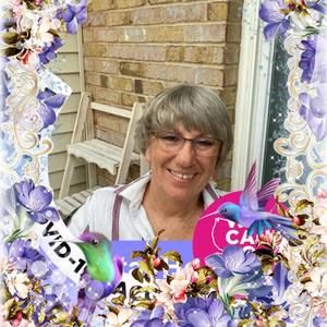 Meet your Posher, Vera